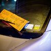 City "Looking Into" Former Police Commish's Special Parking Pass